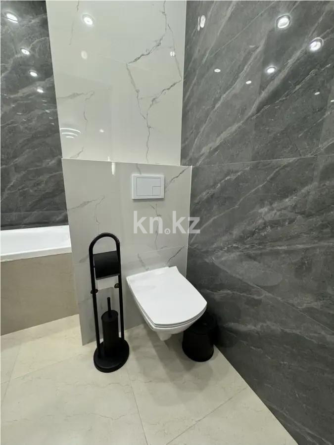 Продажа 2-комнатной квартиры, 55 м² - Продажа квартир в Алматы в Бостандыкском р-не - страница 21 фото 3 из 3