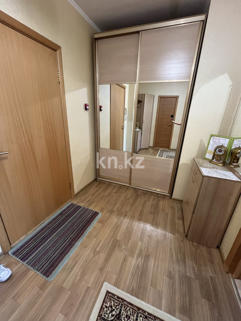 Аренда 1-комнатной квартиры посуточно, 62 м², Абая, дом  63 - ул. Валиханова - Аренда квартир посуточно в Астане с фото фото 8 из 18