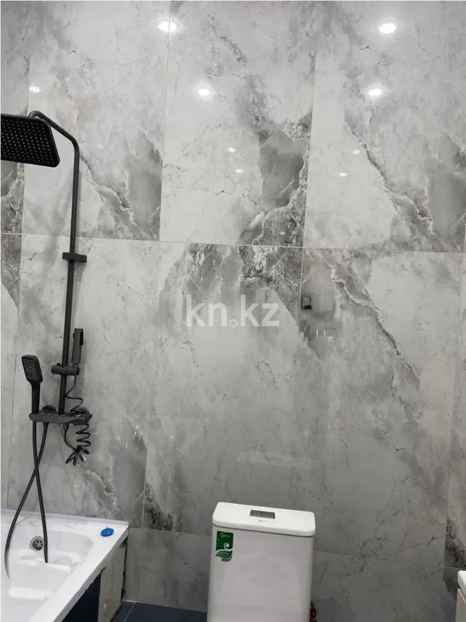 Продажа 2-комнатной квартиры, 44 м² - Продажа квартир в новостройках Астаны - страница 149 фото 4 из 6