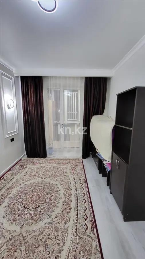 Продажа 2-комнатной квартиры, 44 м² - Продажа двухкомнатных квартир в Астане - страница 8 фото 2 из 5