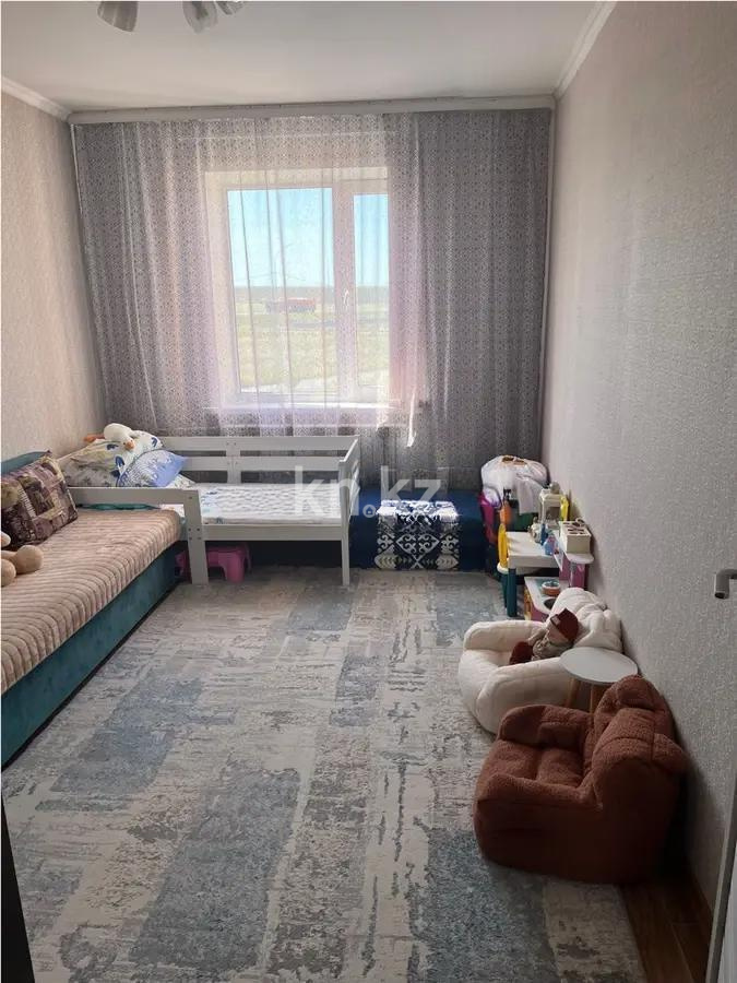 Продажа 2-комнатной квартиры, 53 м² - Продажа двухкомнатных квартир в панельном доме в Караганде фото 2 из 4