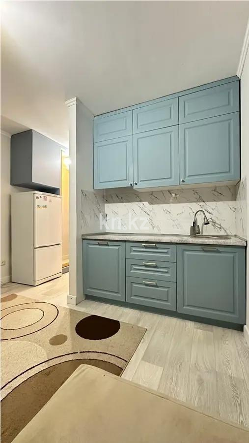 Продажа 1-комнатной квартиры, 19 м² в Астане - фото 2
