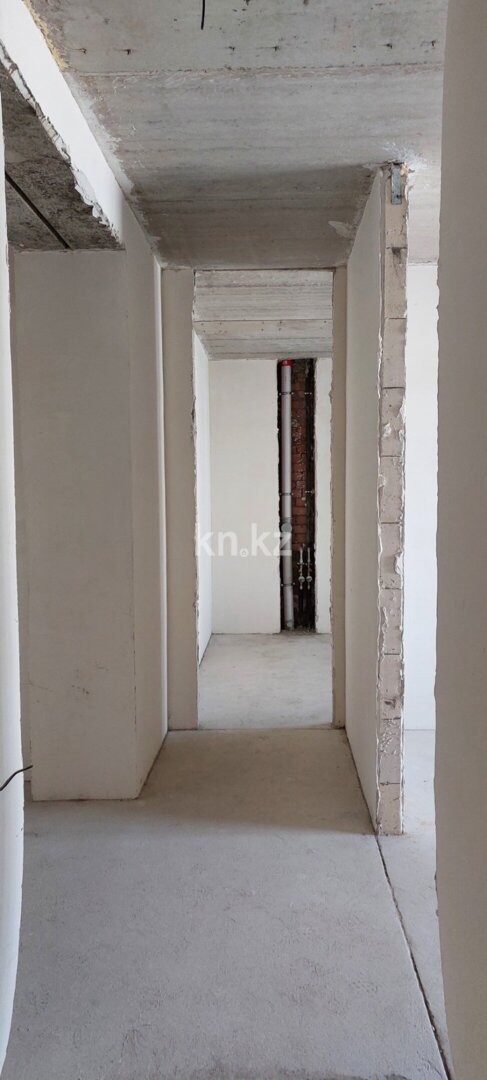 Продажа 3-комнатной квартиры, 96 м² в Астане - фото 11