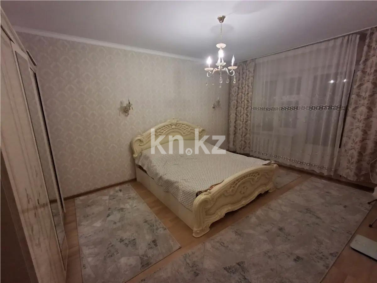 Продажа 3-комнатной квартиры, 90 м², пр. Кудайбердыулы, дом  46 в Астане - фото 2