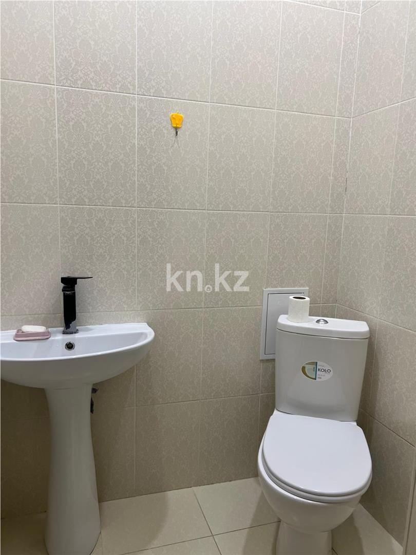 Продажа 3-комнатной квартиры, 83 м² в Астане - фото 10