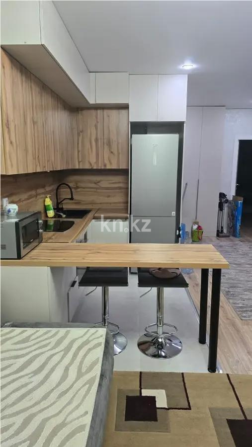 Продажа 3-комнатной квартиры, 64 м² в Алматы - фото 4