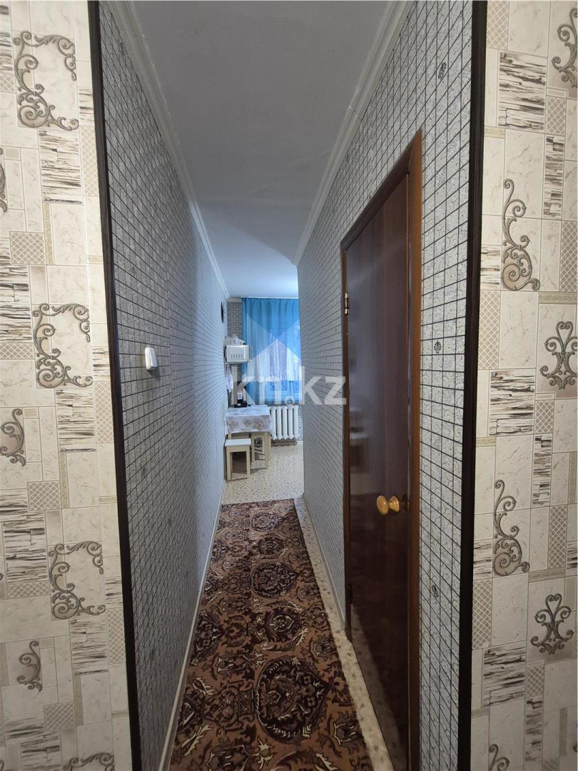 Продажа 2-комнатной квартиры, 44 м² - Продажа квартир в районе Майкудук в Караганде фото 7 из 11