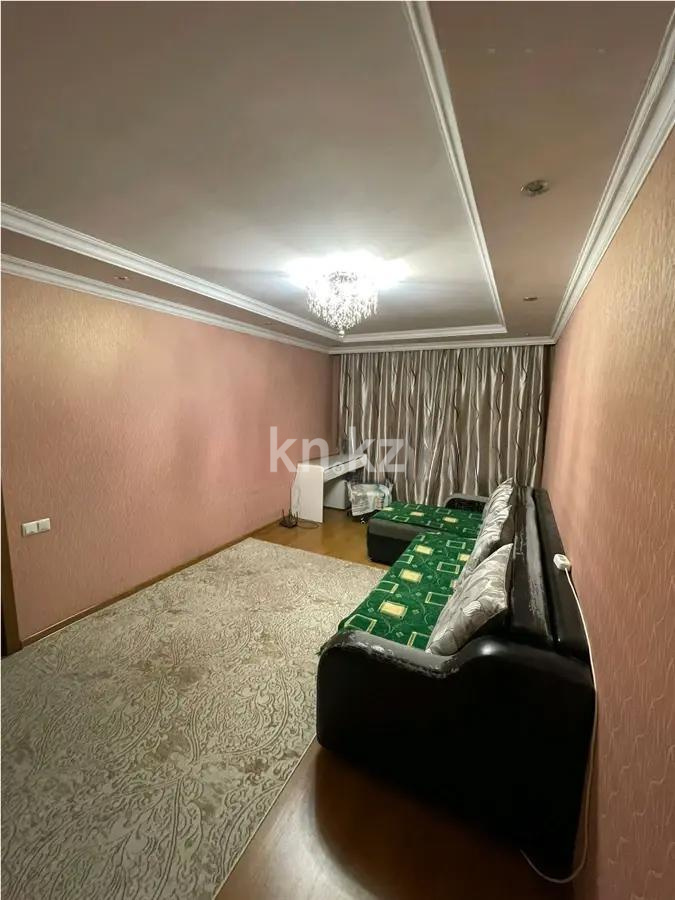 Продажа 3-комнатной квартиры, 59 м², ул. Щепкина, дом  71А в Алматы