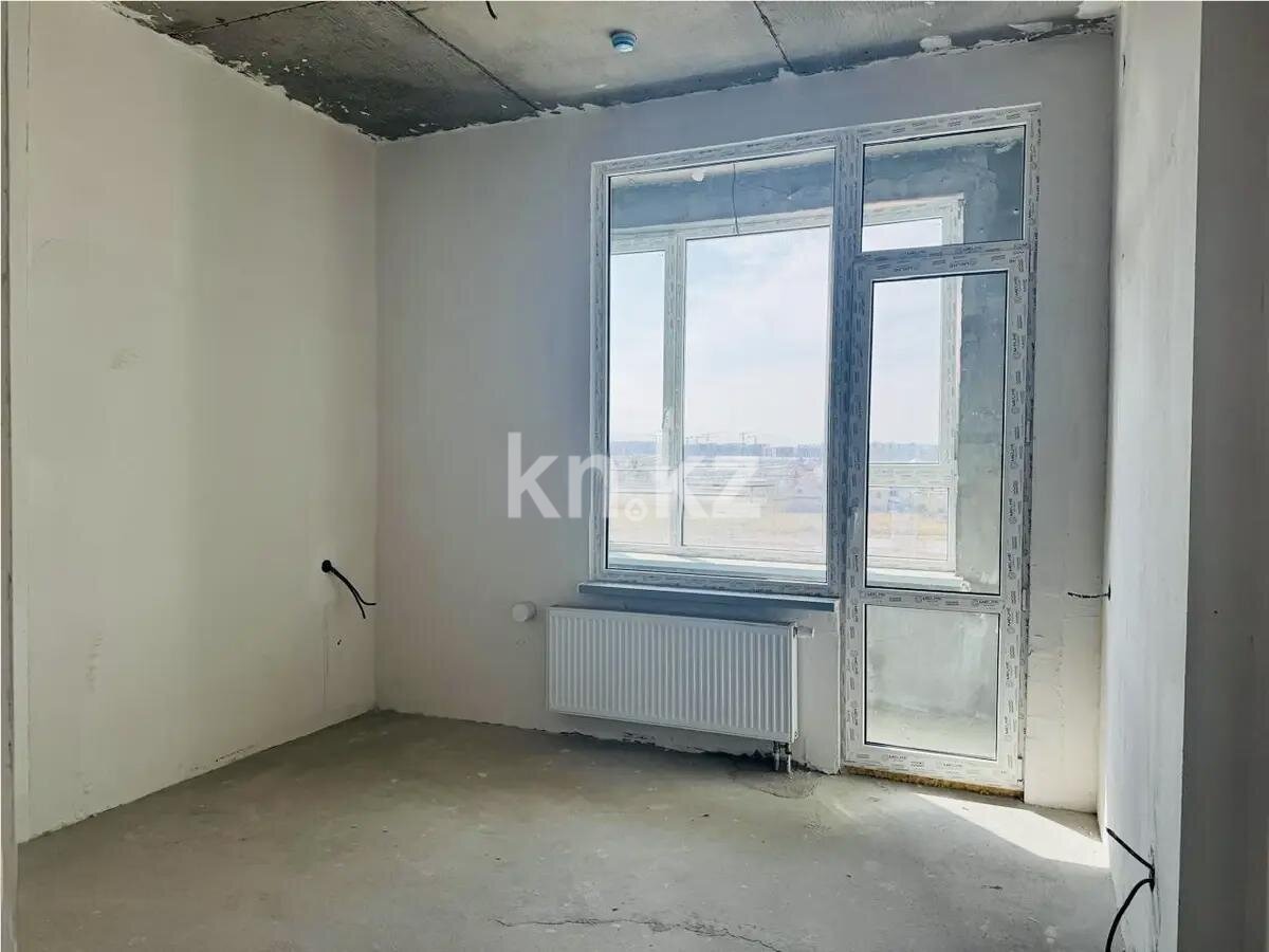 Продажа 2-комнатной квартиры, 45.1 м² в Алматы - фото 2