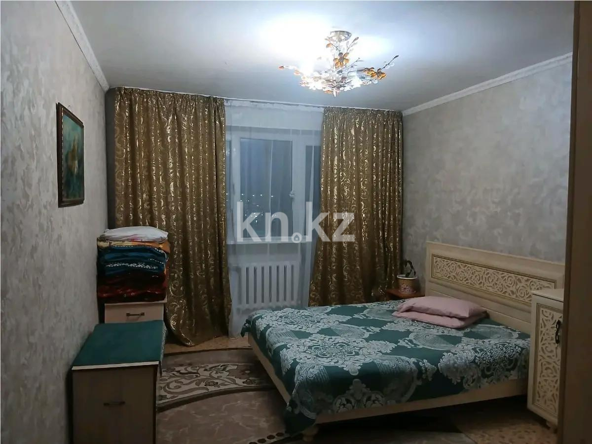 Продажа 3-комнатной квартиры, 73 м², ул. Дукенулы, дом  37/1 в Астане - фото 2