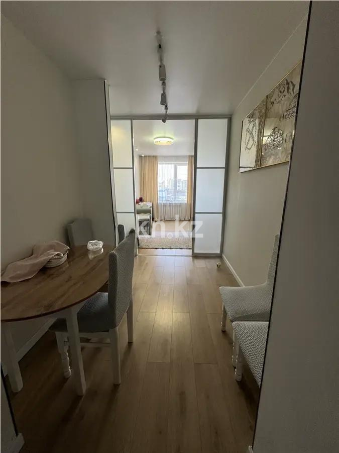 Продажа 2-комнатной квартиры, 45 м², ул. Нажимеденова, дом  13 в Астане - фото 2