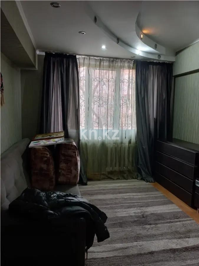 Продажа 3-комнатной квартиры, 75 м², ул. Тимирязева, дом  59б - Продажа  трехкомнатных квартир в Алматы без посредников фото 3 из 6