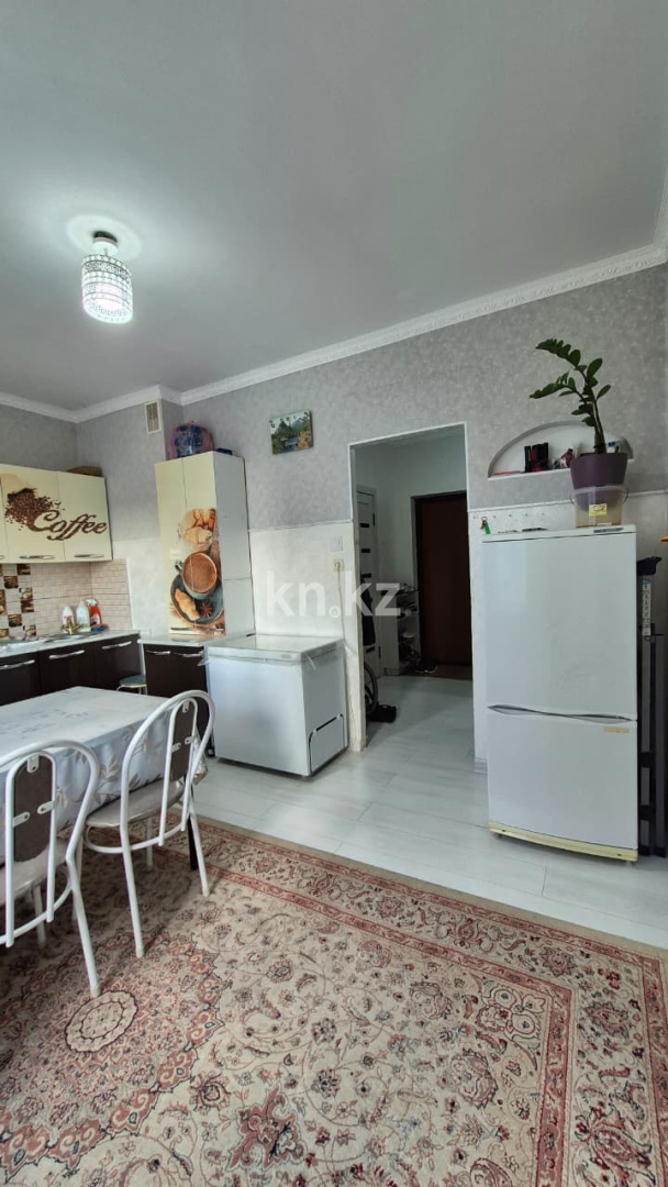 Продажа 1-комнатной квартиры, 46 м² - Продажа однокомнатных квартир в панельном доме в Казахстане - страница 2 фото 13 из 29