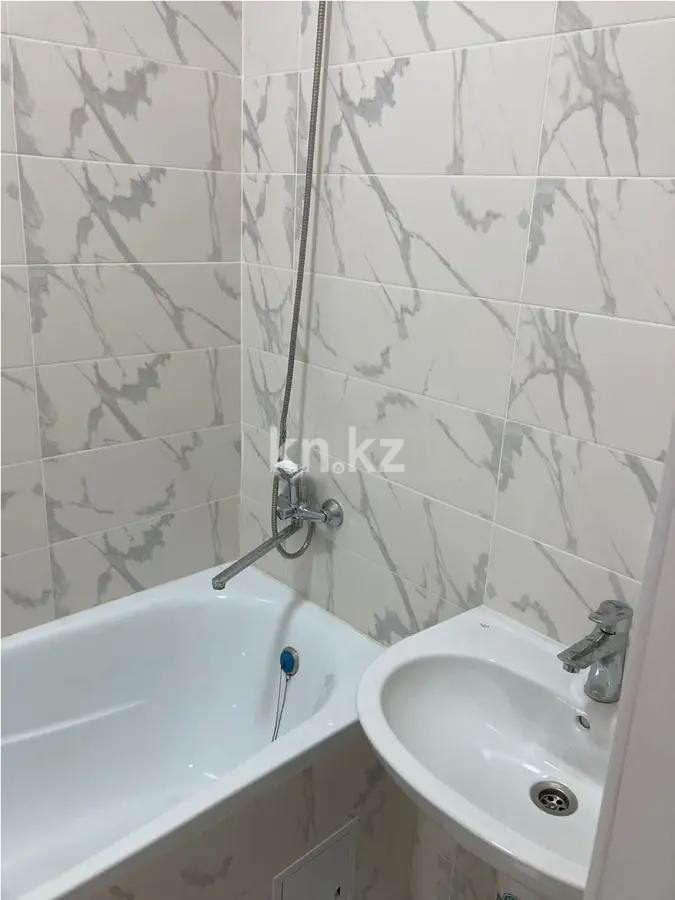 Продажа 1-комнатной квартиры, 39 м², ул. Сатпаева, дом  24 - Продажа  однокомнатных квартир в новостройках Астаны с фото фото 4 из 6