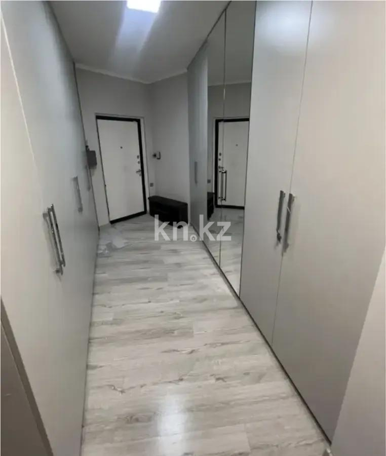 Продажа 3-комнатной квартиры, 95.1 м² - Продажа квартир в Алматы в Бостандыкском р-не фото 6 из 6