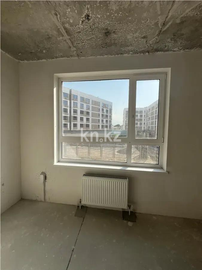 Продажа 2-комнатной квартиры, 55.1 м², ул. Байге, дом  12б - Продажа квартир в Алматы с фото фото 1 из 3