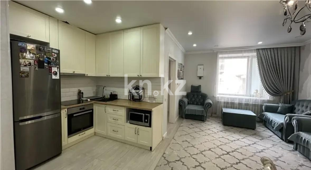 Продажа 2-комнатной квартиры, 46 м² в Астане - фото 2