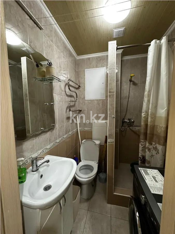 Продажа 1-комнатной квартиры, 22 м², пр. Кошкарбаева, дом  68 - Аренда офисных и торговых помещений в Атырау фото 3 из 3