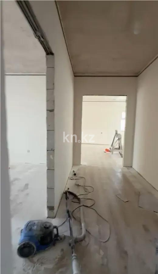 Продажа 1-комнатной квартиры, 41 м², пр. Кошкарбаева, дом  36 в Астане - фото 2