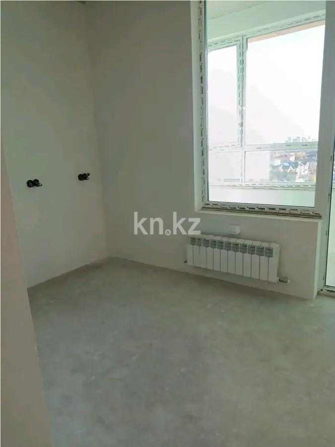 Продажа 1-комнатной квартиры, 39 м², ул. Райымбек батыра, дом  2 стр в Астане - фото 3