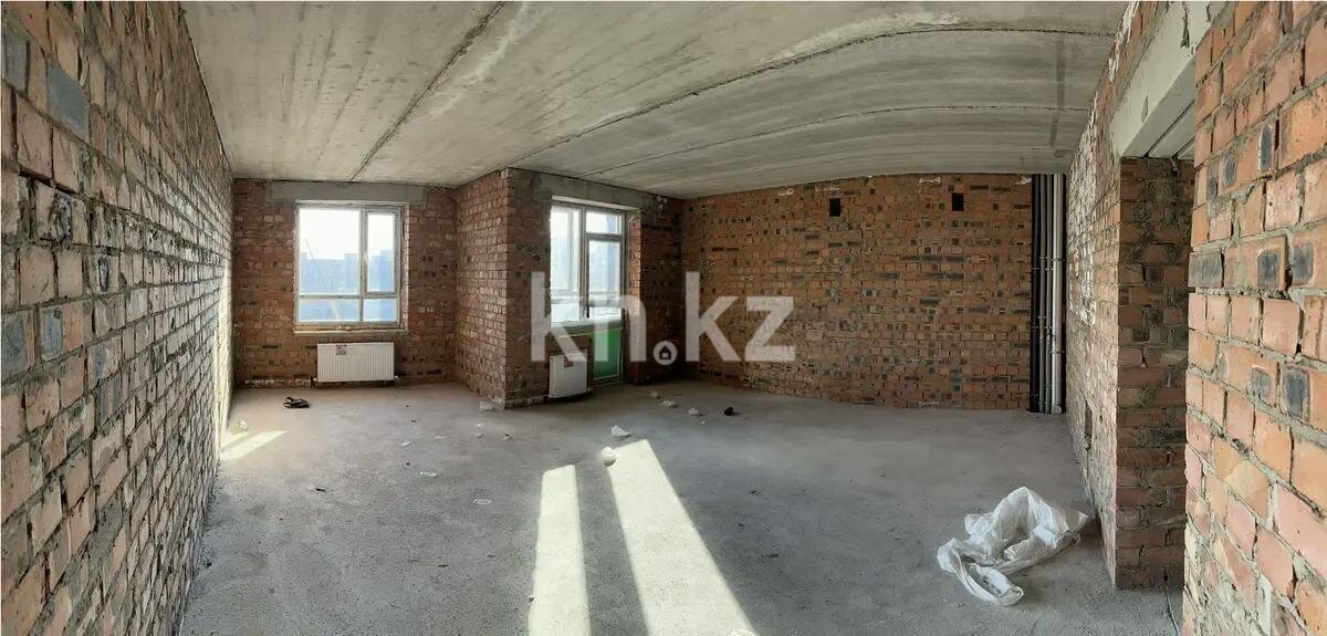 Продажа 1-комнатной квартиры, 38 м² в Астане
