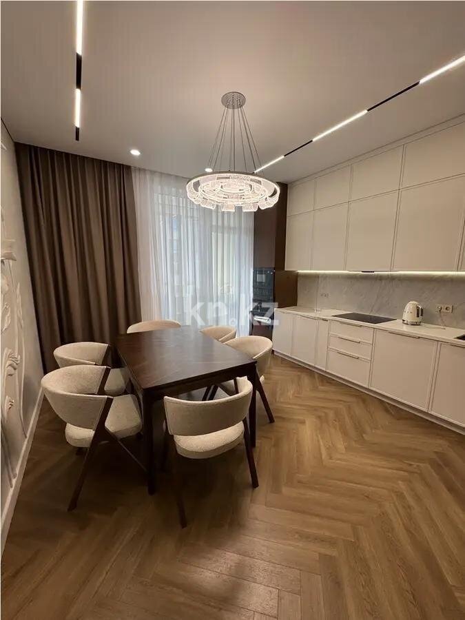 Продажа 3-комнатной квартиры, 105 м² в Астане - фото 4