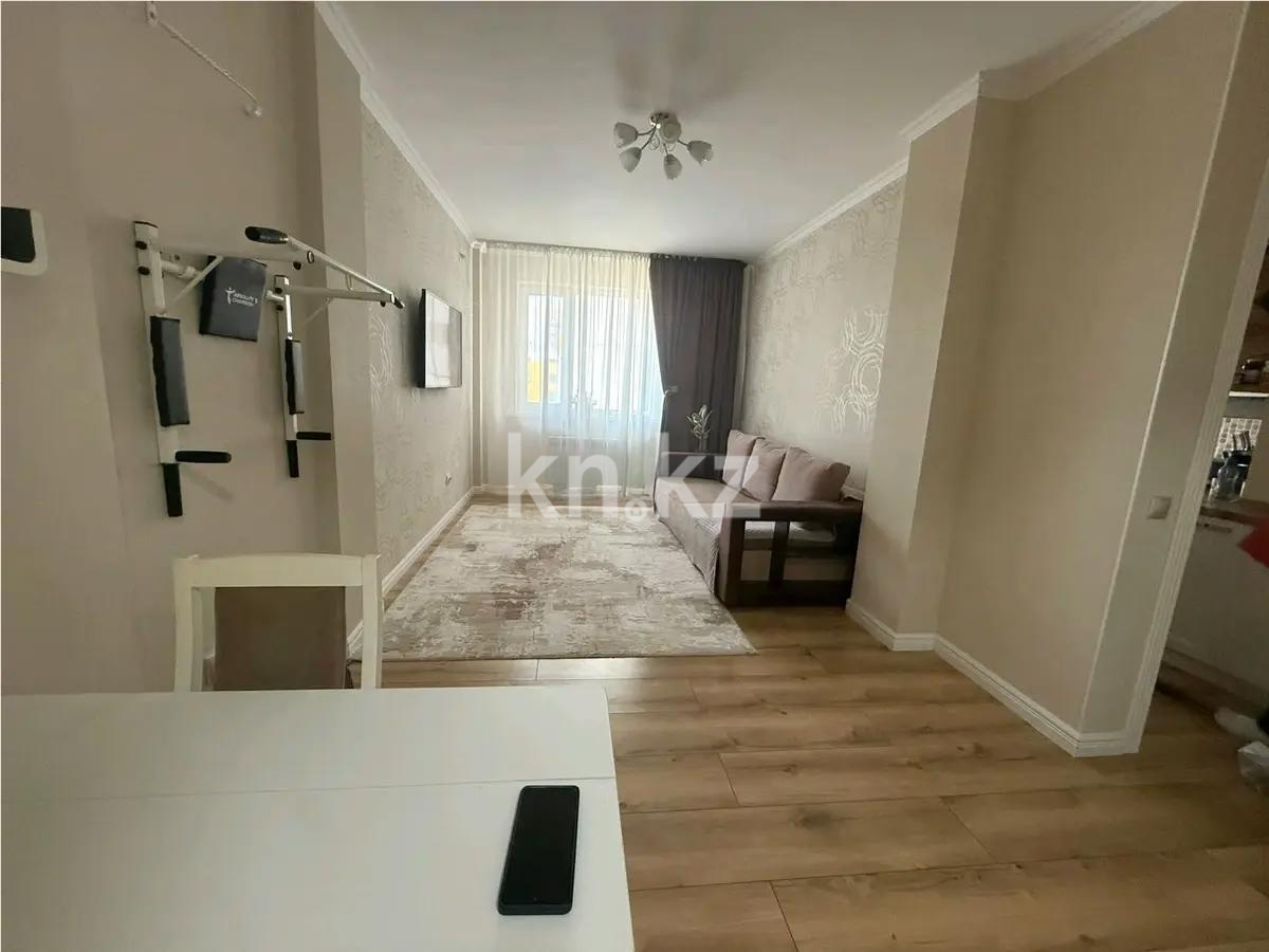Продажа 3-комнатной квартиры, 71 м² - Продажа квартир от собственников в Астане - страница 29 фото 1 из 5