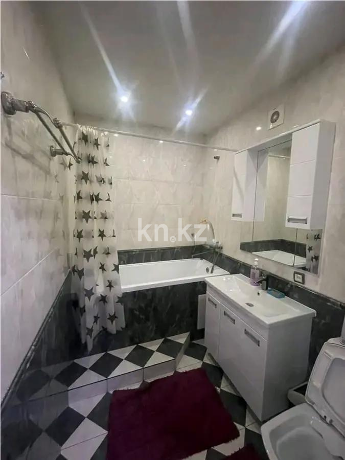 Продажа 2-комнатной квартиры, 62 м², ул. Навои, дом  37 - Продажа квартир в новостройках Алматы фото 4 из 4