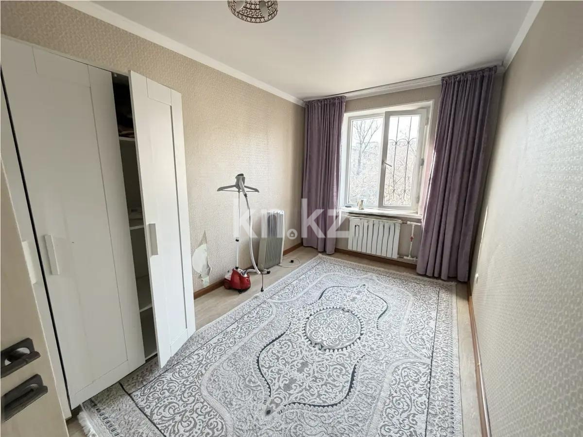 Продажа 1-комнатной квартиры, 42 м² в Алматы