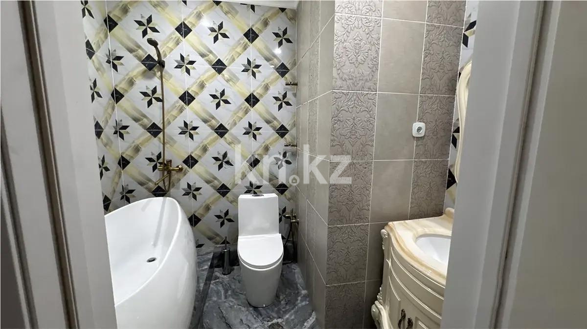 Продажа 3-комнатной квартиры, 86 м² - Продажа  трехкомнатных квартир в новостройках Астаны без посредников фото 4 из 6