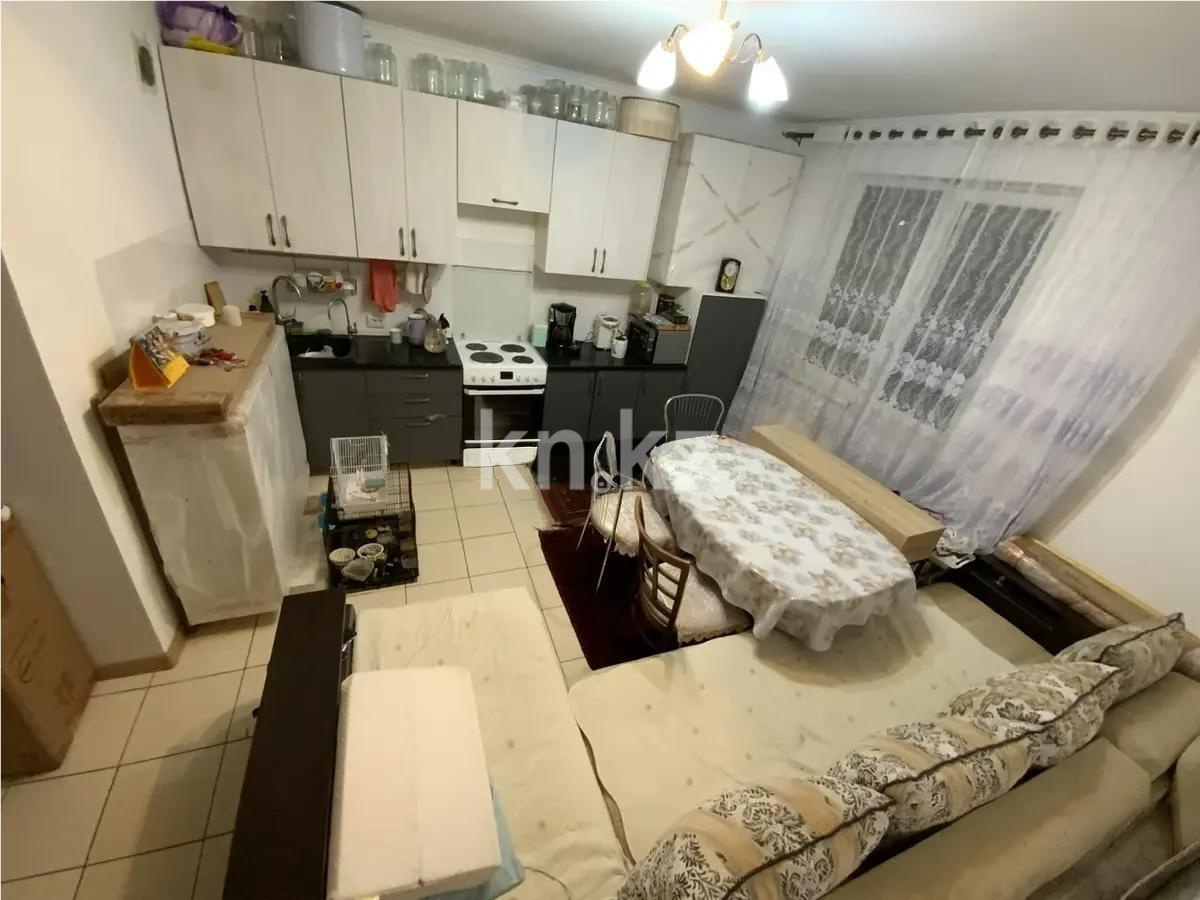 Продажа 2-комнатной квартиры, 66.2 м² - Продажа квартир в Астане - страница 21 фото 2 из 4