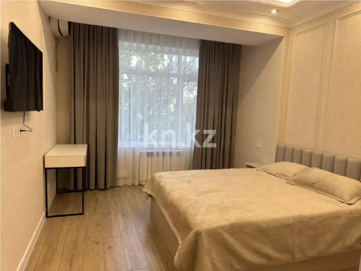 Продажа 3-комнатной квартиры, 88.4 м² в Астане