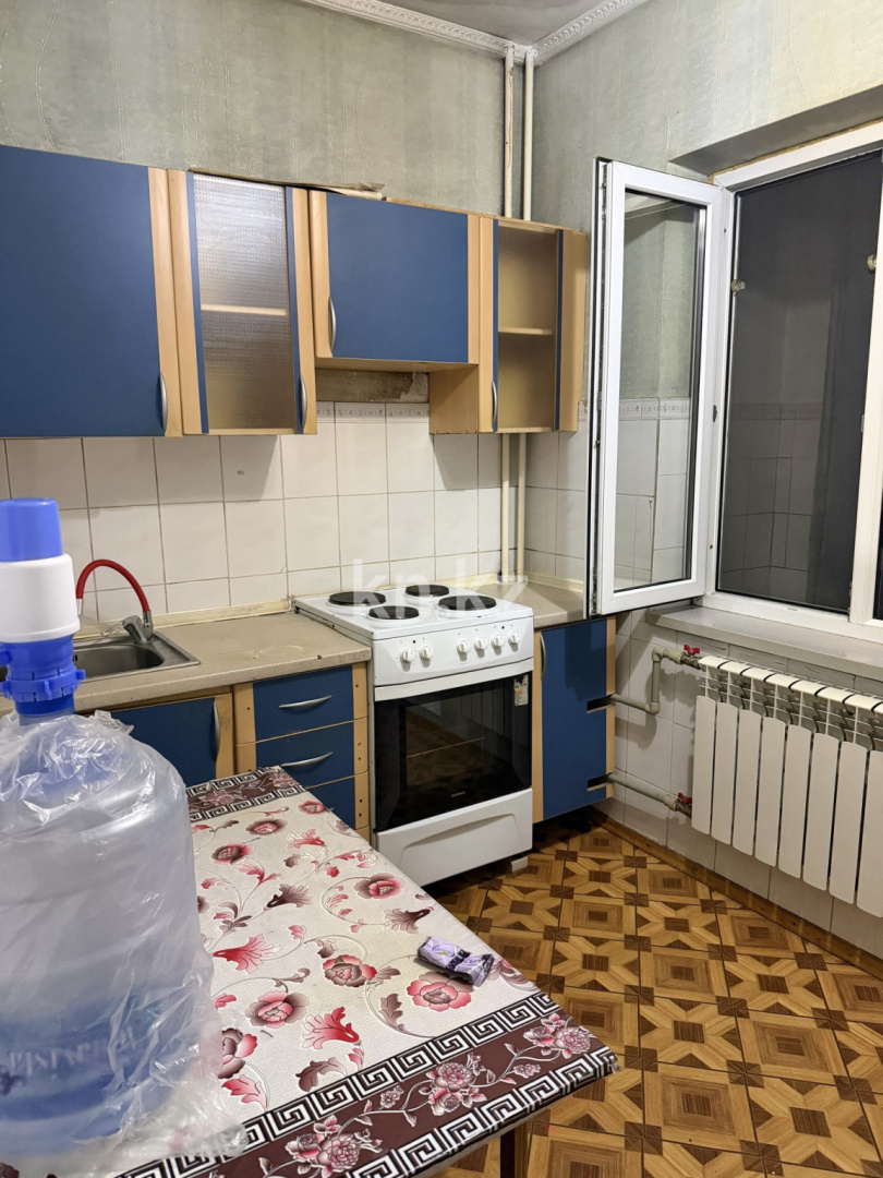 Аренда 2-комнатной квартиры, 50 м² в Алматы