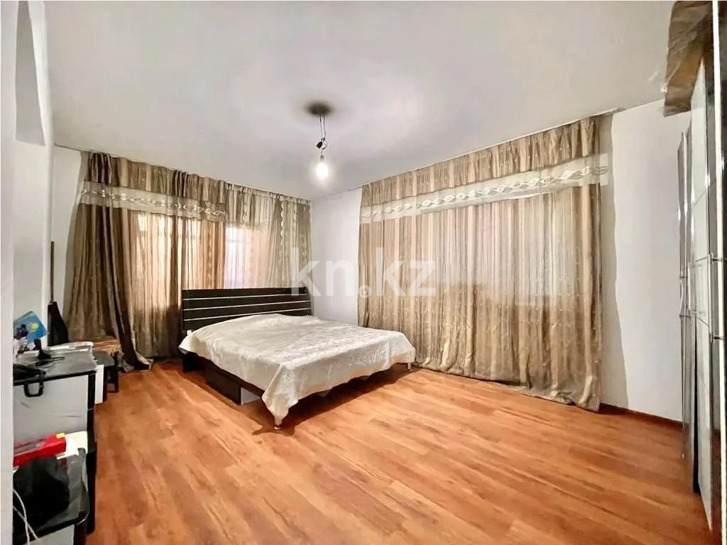 Продажа 3-комнатной квартиры, 112 м², мкр-н Мамыр-1, дом  29/5 - Продажа квартир в новостройках Алматы без посредников фото 2 из 7