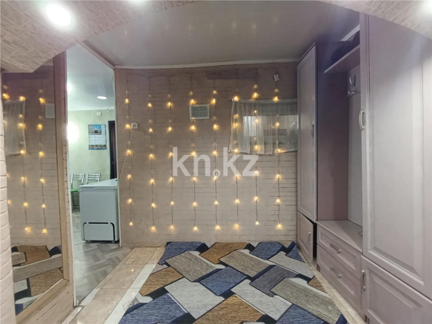 Продажа 4-комнатного дома, 110 м², ул. Карпатская, дом  15 - Продажа домов, коттеджей в Караганде фото 7 из 12