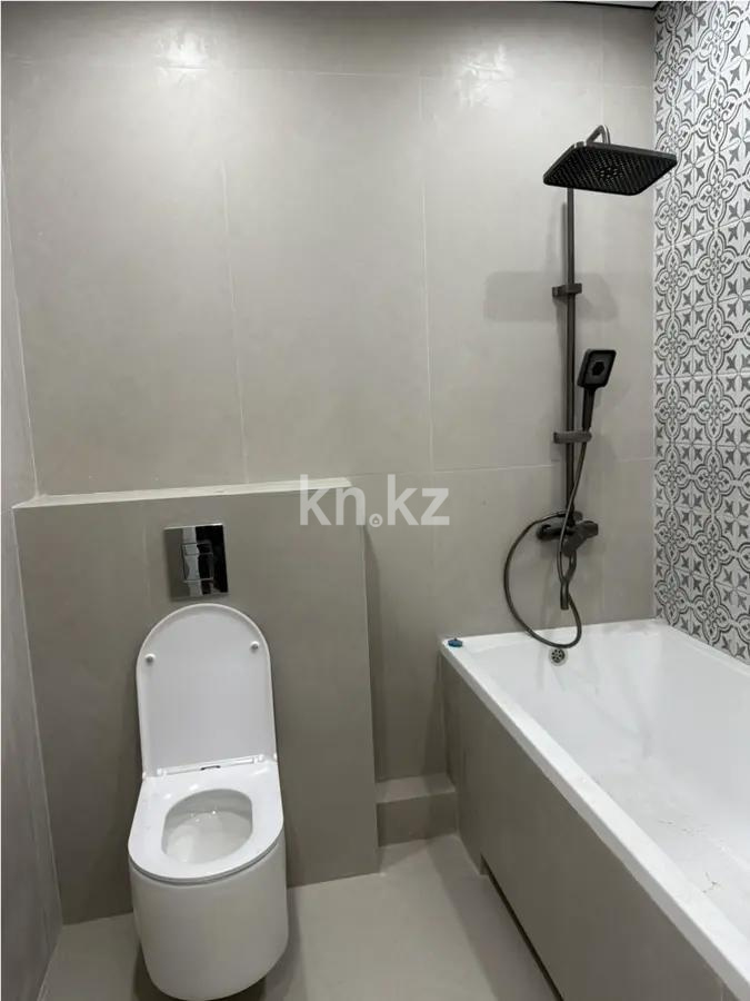 Продажа 3-комнатной квартиры, 65 м², ул. Муратбаева, дом  14 - Продажа  трехкомнатных квартир в новостройках Алматы без посредников фото 4 из 5