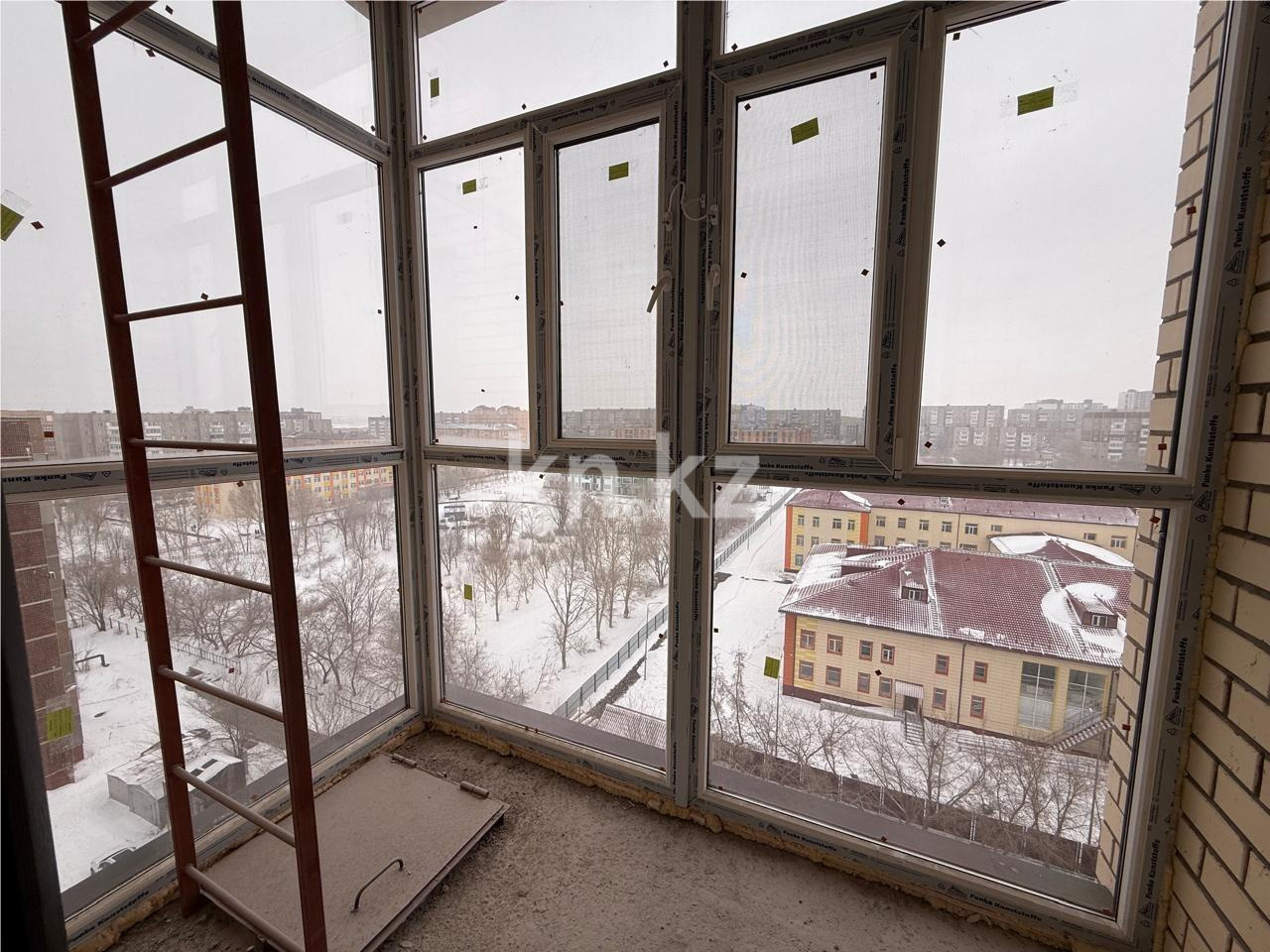 Продажа 2-комнатной квартиры, 80 м² - Продажа недвижимости в Караганде - страница 3 фото 6 из 6