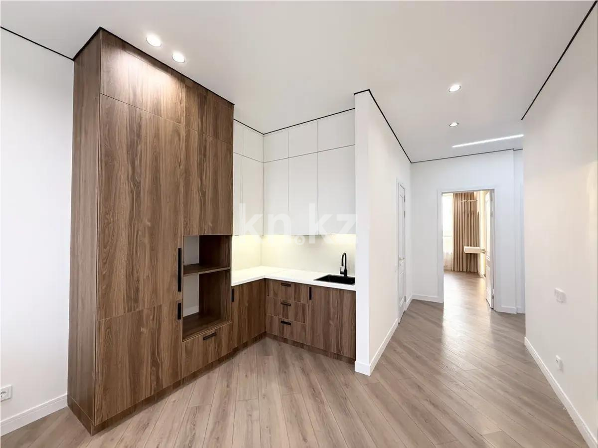 Продажа 3-комнатной квартиры, 68 м² - Продажа квартир в Астане - страница 7 фото 4 из 6