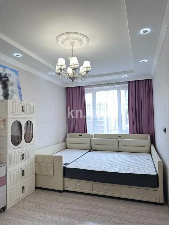 Продажа 3-комнатной квартиры, 95 м² в Алматы - фото 2