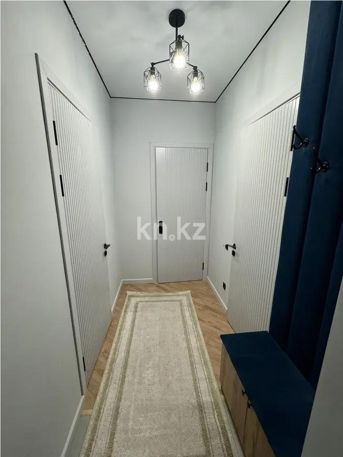 Продажа 2-комнатной квартиры, 45 м², пр. Абая, дом  160 в Алматы - фото 4