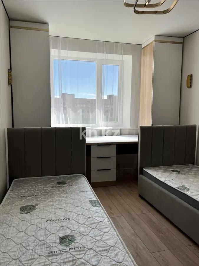 Продажа 3-комнатной квартиры, 80 м² - Продажа квартир в кирпичном доме в Астане - страница 2 фото 2 из 5