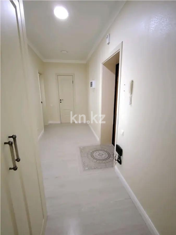 Продажа 2-комнатной квартиры, 60.1 м² - Продажа квартир в Астане в р-не Сарайшык фото 4 из 4