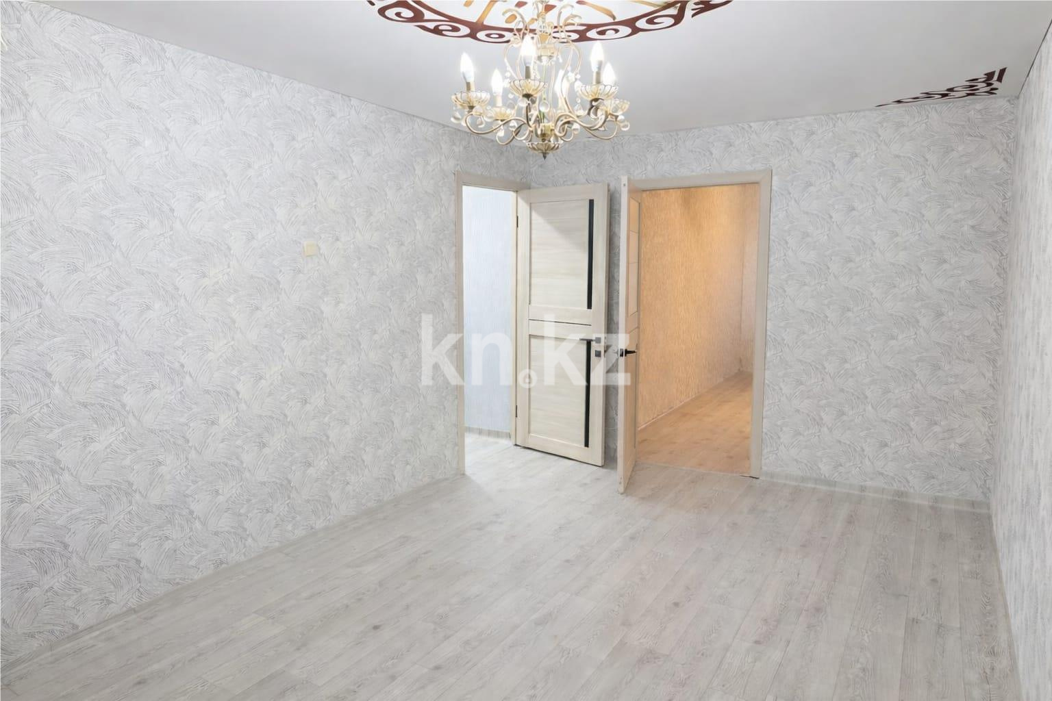 Продажа 2-комнатной квартиры, 48 м² - Продажа земельных участков в Атырау фото 2 из 8