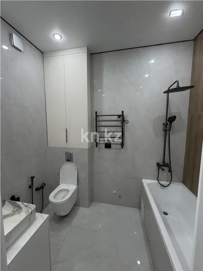 Продажа 2-комнатной квартиры, 42 м² - Продажа квартир от собственников в Астане - страница 9 фото 3 из 4