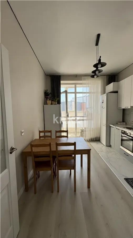 Продажа 1-комнатной квартиры, 42 м² в Астане - фото 2