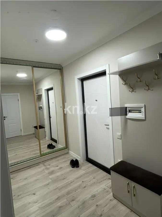 Продажа 2-комнатной квартиры, 51.2 м² - Продажа квартир в Алматы в Алатауском р-не - страница 19 фото 4 из 4