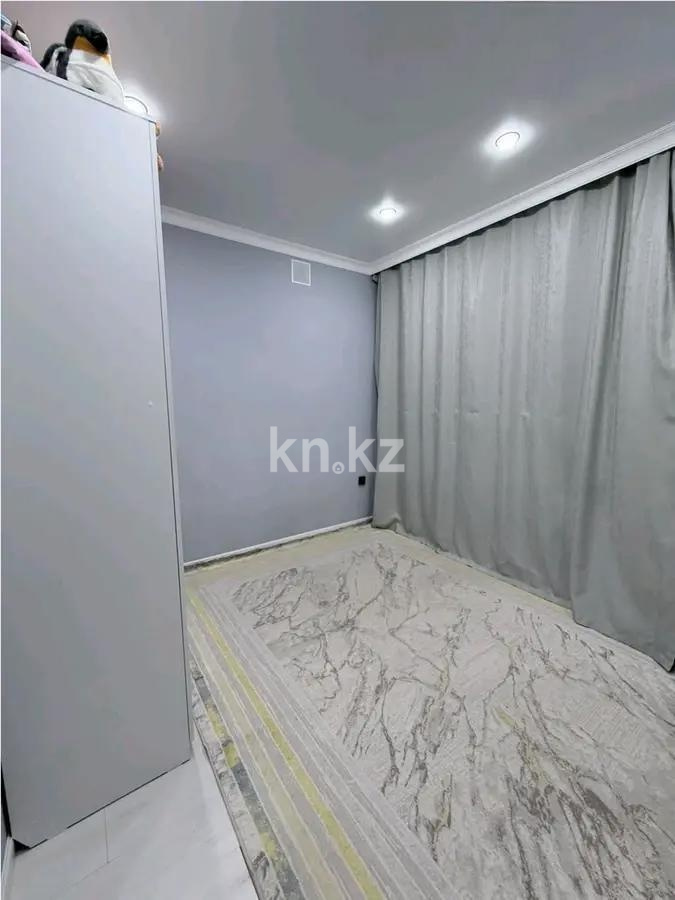 Продажа 1-комнатной квартиры, 40 м² в Астане - фото 2