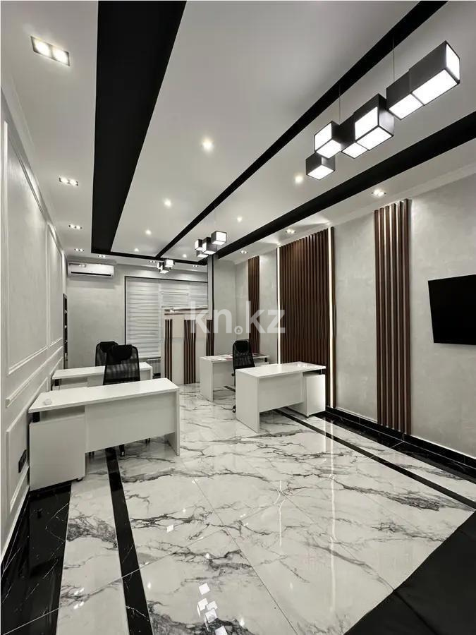 Продажа 2-комнатной квартиры, 60 м², пр. Назарбаева, дом  28а/4 - Продажа квартир в Алматы без посредников с фото фото 1 из 4