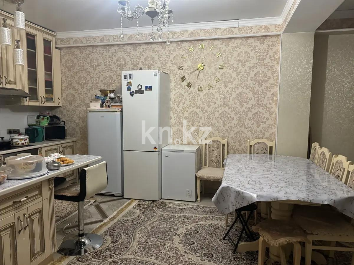 Продажа 3-комнатной квартиры, 82 м², ул. Минина, дом  24 в Алматы - фото 4