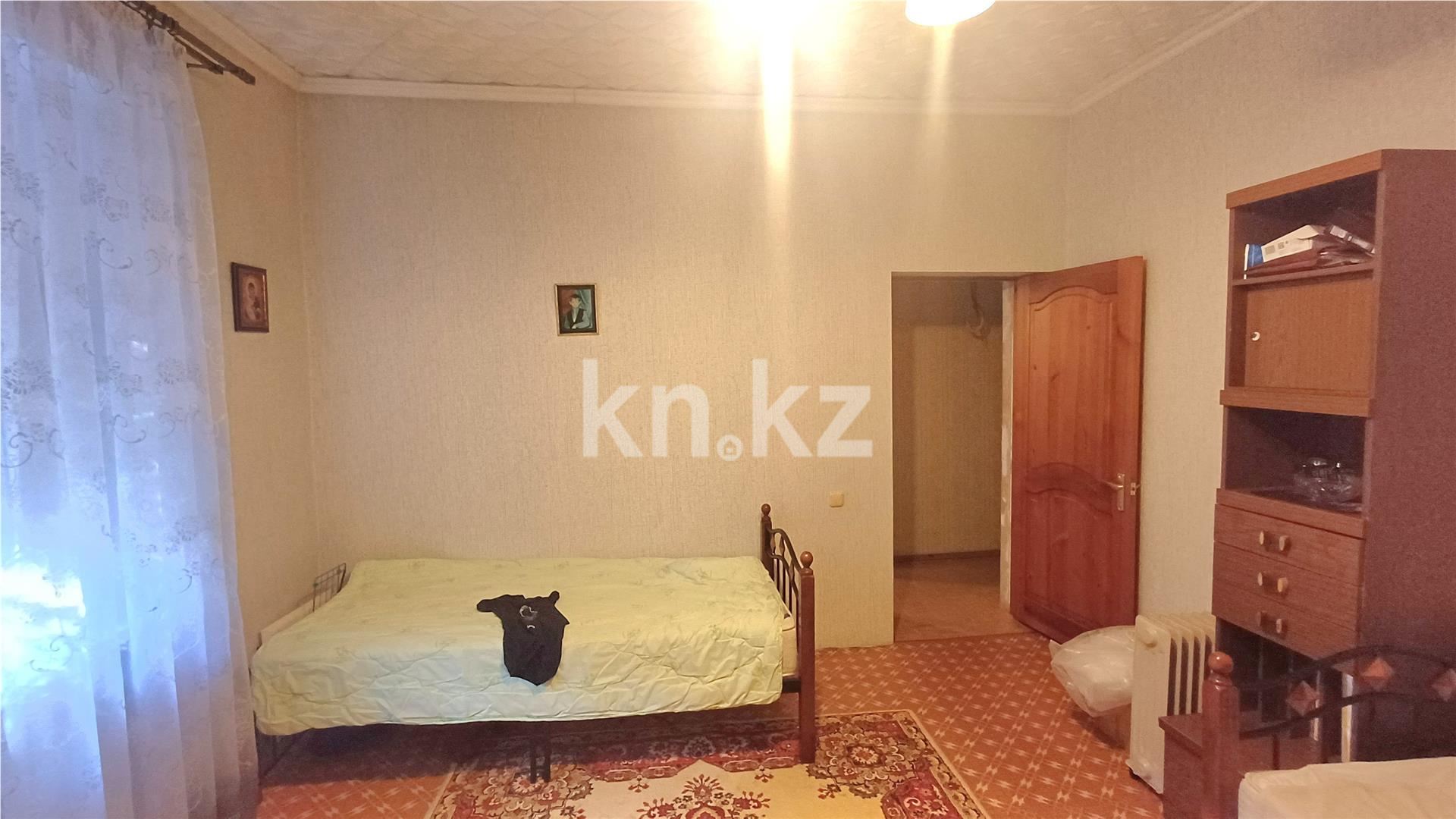 Продажа 3-комнатной квартиры, 73 м², ул. Архитектурная в Караганде - фото 4
